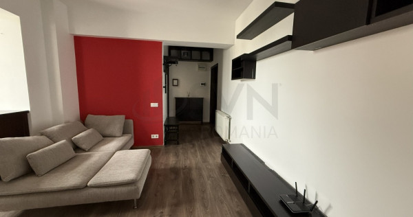 Mihai Bravu l Metrou l Apartament 2 camere cu loc de parcare