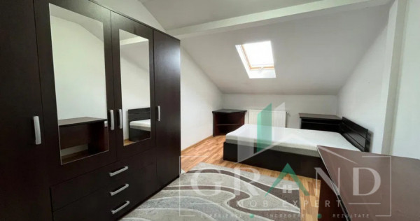 Apartament 2 Camere | Etaj 2 | 55 MP | Parcare | Buna ziua