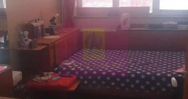 Ap 3 camere , Uverturii, metrou Lujerului - pret imbatabil