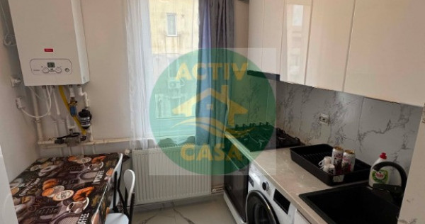 DE &Icirc;NCHIRIAT &ndash; APARTAMENT 2 CAMERE | ZONA ȘCOLII NR. 11