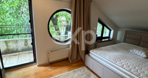 Casă Individuală cu 4 Camere & Teren Generos de 750 mp | T