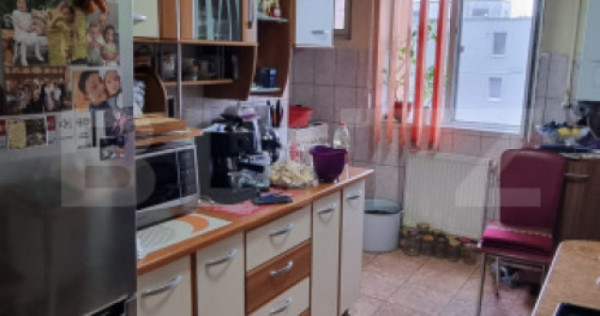 APARTAMENT 2 CAMERE