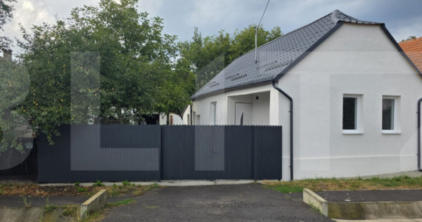 Casa de vanzare, 90 mp, teren 382 mp,, zona Dobolii de Jos