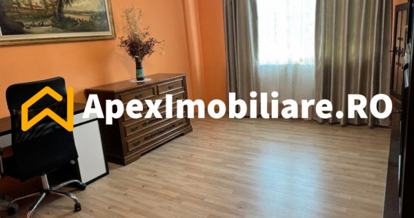 Apartament 3 Camere | Militari- Moinesti | Centrala Proprie