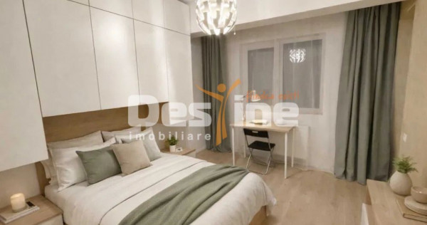 APARTAMENT 3 CAMERE DECOMANDAT