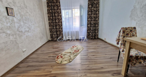 Apartament 3 camere ,situat &icirc;n T&acirc;rgu Jiu, Str. Olari