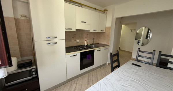 Apartament 2 camere, zona Piata Moldovei, etaj 5
