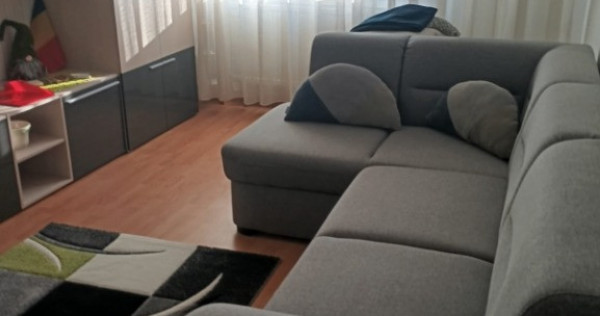 Apartament 2 camere Brosteni
