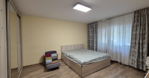 Obor/ Ștefan cel Mare, ap. 2 camere renovat complet, mobilat și utilat