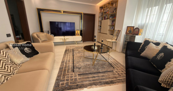 Apartament 3 camere | Unirii - Marasesti | renovat complet L
