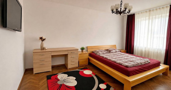 Apartament 3 camere, 67.19 mp, zona 1 MAI-Pelendava