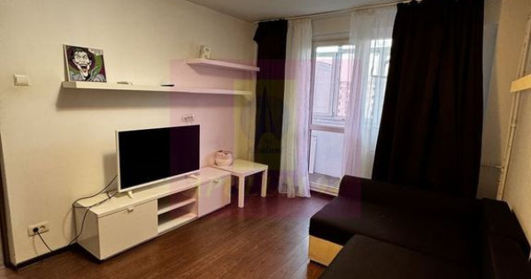 Apartament 2 camere, decomandat,