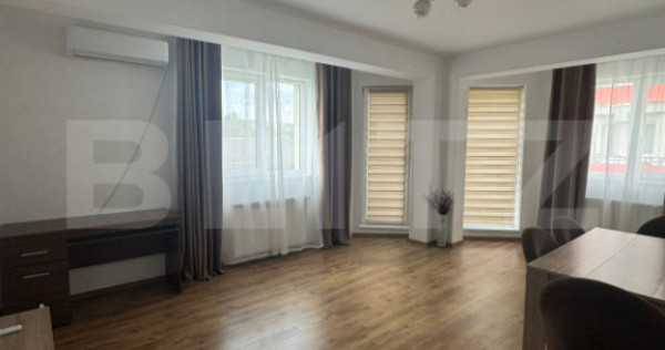 Apartament 2 camere, 50 mp, parcare, zona Eroilor