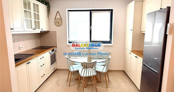 Apartament 2 camere, bloc nou, loc de parcare inclus I Hils