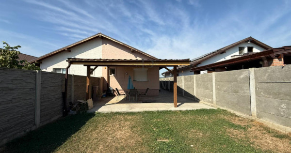 DUPLEX COCHET-ASFALT-COMPLET MOBILAT SI UTILAT - TEREN GENER