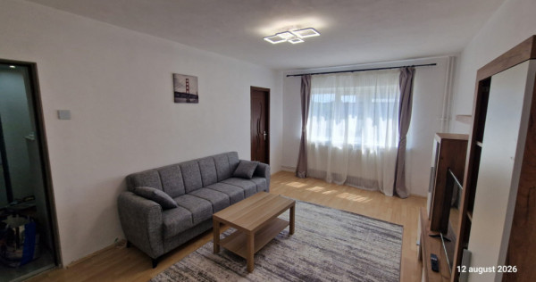 Apartament 2 camere, 55 mp, zona Rovine