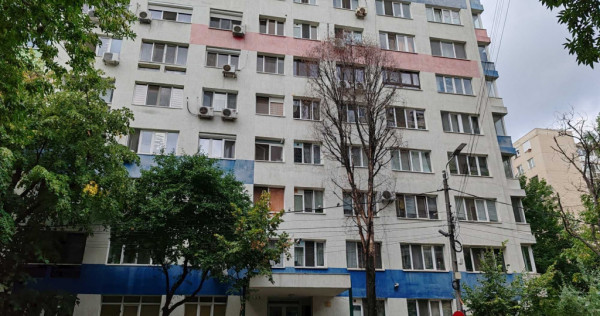 Tineretului visana etaj 3