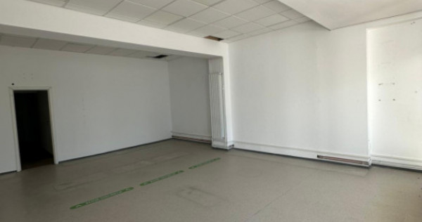 Spațiu comercial, 150 mp, zona RFN - Baia Mare