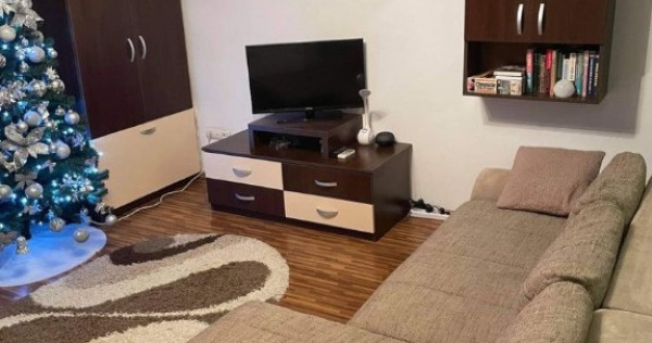 Garsoniera de inchiriat in zona Pantelimon