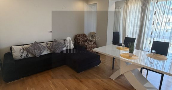 Apartament 3 camere Turnu Magurele / Alexandru Obregia / ...