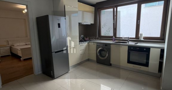 Apartament 3 camere Turnu Magurele / Alexandru Obregia / ...