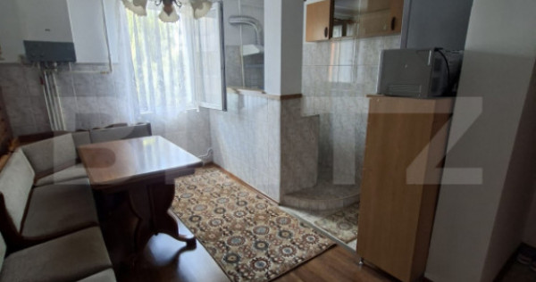 Apartament 2 camere, 56 mp, zona Tudor