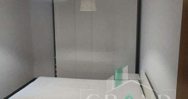 Ap 2 camere | Balcon | Semicentral-Traian