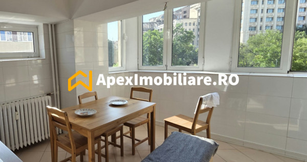 Apartament Unirii Studenti Medicina - Boiler, 2 Camere Decom