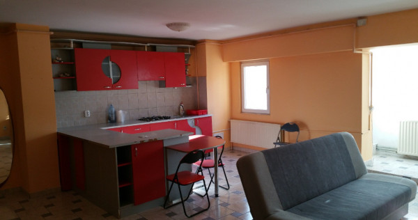 Apartament 2 camere Racadau et.1