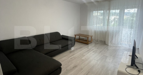Apartament 3 camere, 76 mp, zona lama