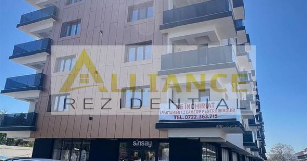 Sos Oltenitei APARTAMENT 3 CAMERE mobilat utilat