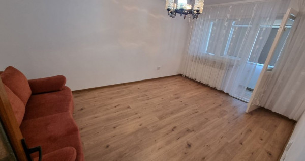 Tomis 3-apartament 2 camere decomandat cu gaze