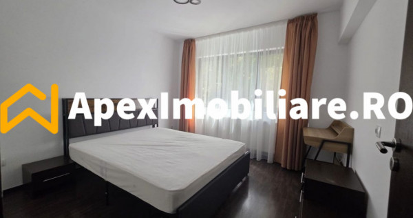 Apartament 3 camere de inchiriat Berceni București ApexImob