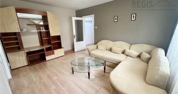 Apartament 2 camere Astra I etaj intermediar