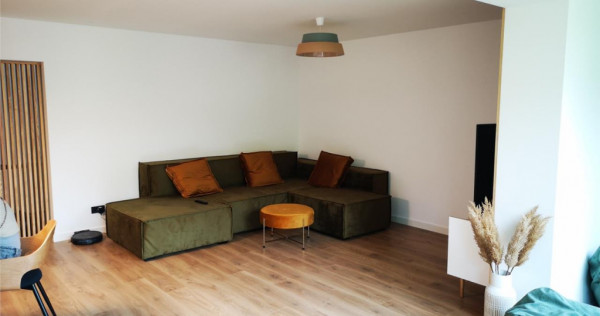 Apartament Ultracentral cu Vedere asupra Centrului Vechi | 1