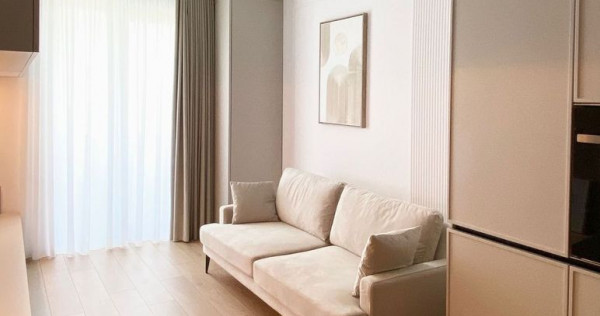 APARTAMENT 2 CAMERE PREMIUM, COMPLET MOBILAT & UTILAT | C...