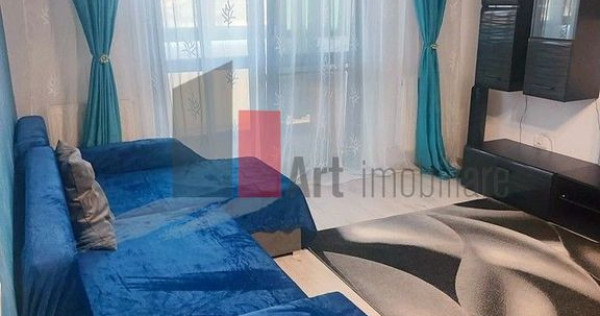Apartament modern cu 2 camere Bloc 2020