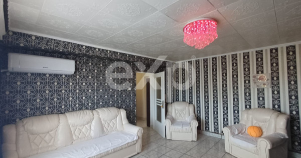 Inchiriere apartament 3 camere Central