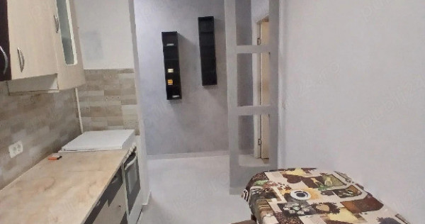 Apartament 2 camere zona ASTRA,str Cocorului