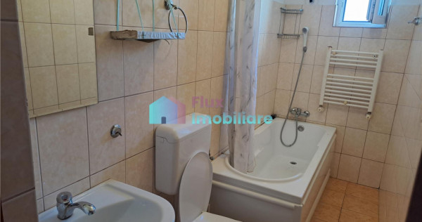 Apartament cu 2 camere George Enescu