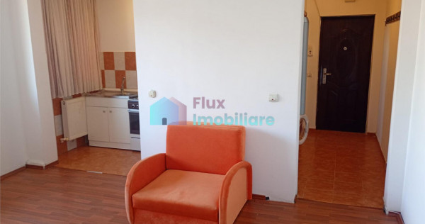 Apartament cu 2 camere George Enescu