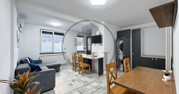 Apartament 2 camere de &icirc;nchiriat Lumina, Constanta