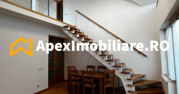 Apartament 3 camere de inchiriat Cotroceni București | Apex
