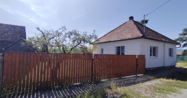 Casa de locuit (Valea Stramba, str. Chileni)