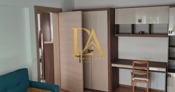 APARTAMENT 2 CAMERE DE &Icirc;NCHIRIAT &ndash; LUJERULUI | 4 MINUT...