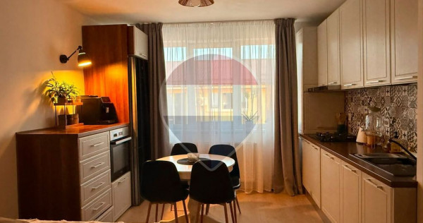 Apartament 3 camere Floresti, Str. Profesor Ioan Rusu