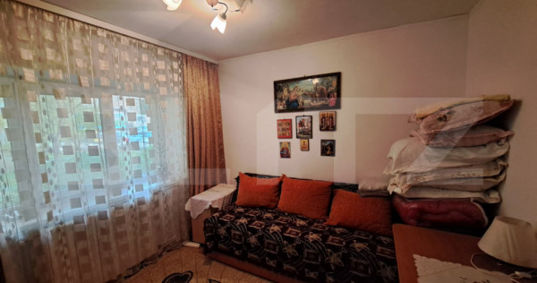Apartament 3 camere, 53.39 mp, zona Pub Colibri