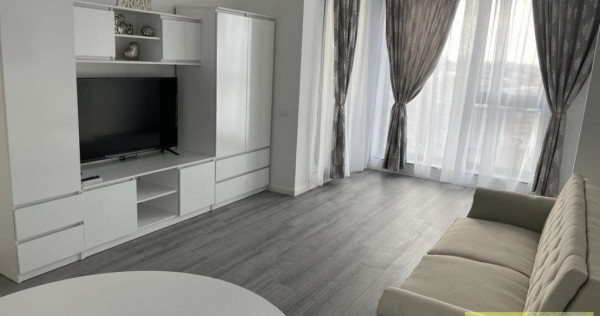 Inel 2, de inchiriat 2 camere, 60mp, mobilat, gaze, termen lung