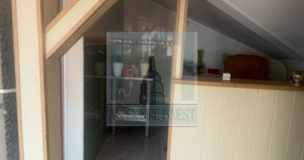 Spațiu comercial de &icirc;nchiriat/ zona Bartolomeu