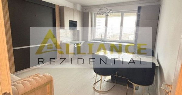 APARTAMENT 2 CAMERE DECOMANDAT DE V&Acirc;NZARE